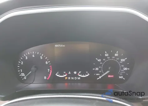 2020 Ford Escape Sel from USA, damaged, VIN 1FMCU9H97LUC48960